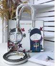 Сумка Marc Jacobs Anna Sui Snapshot Tote Bag